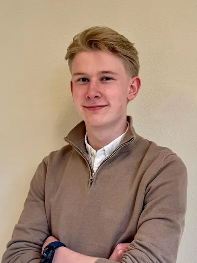 Jort Uiterwijk, consultant BizzPower